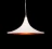 Подвесной светильник LDP 7712-C WT Lumina Deco