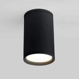 Уличный светильник Elektrostandard Light 2101 (35128/H) черный
