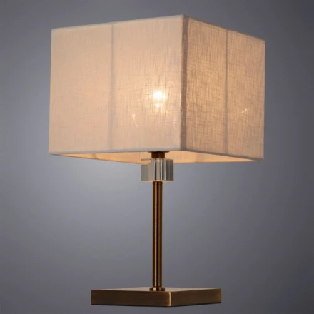 Настольная лампа A5896LT-1PB ARTE Lamp