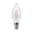 Светодиодная лампа Свеча BL113 7W 4200K E14 (белый матовый) Elektrostandard
