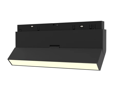 Трековый светильник Technical TR036-4-12W3K-DS-B