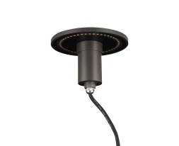 Светодиодный светильник устанавливаемый на стойку Pillar900DG DL20523/Pillar326DG DL20523, 7Вт Donolux DL20523W7DG