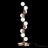 Настольный светильник Maytoni MOD081TL-L14G3K