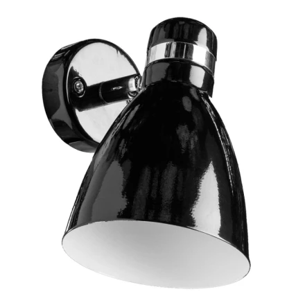 Бра A5049AP-1BK ARTE Lamp
