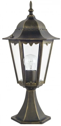 Садовый светильник Favourite 1808-1T