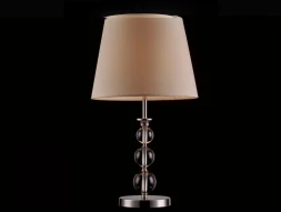 Настольная лампа 3101/T без абажуров Newport
