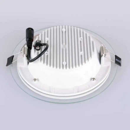 Светильник Downlight DLKR200 18W 4200K белый Elektrostandard