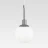 Подвесной светильник Maytoni MOD221-PL-01-N