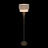 Напольный светильник (торшер) Maytoni H311-FL-01-G