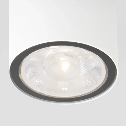 Уличный светильник Elektrostandard Light LED 2103 (35131/H) белый