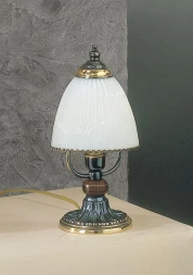 Настольная лампа Reccagni Angelo P 800