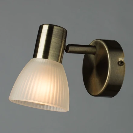 Бра A5062AP-1AB ARTE Lamp