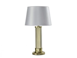 Настольная лампа 3292/T gold Newport