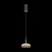 Подвесной светильник Maytoni MOD041PL-L15WG3K