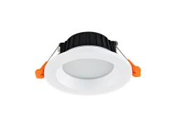 Встраиваемый биодинамический светодиодный светильник, 9Вт Donolux DL18891/9W White R Dim