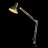 Настольная лампа A6068LT-1AB ARTE Lamp