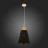 Подвесной светильник SL1137.203.01 Evoluce