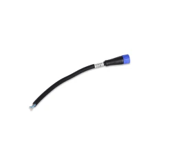 Герметичный Female коннектор питания на проводе для св-ка DL20524W18DG 1000 Donolux Power cable DL20524