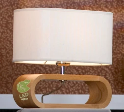 Настольная лампа GRLSF-2114-01 Lussole