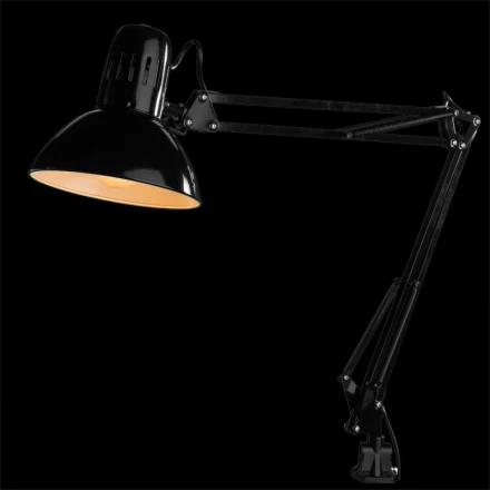Настольная лампа A6068LT-1BK ARTE Lamp