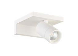 Светильник светодиодный, 6Вт Donolux DL18441/01 White R Dim