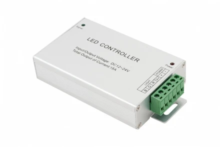 Контроллер IR-RGB-20-18A SWG