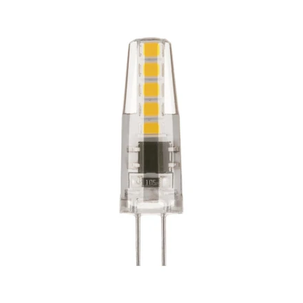 Светодиодная лампа G4 LED 3W 220V 360° 3300K (BLG409) Elektrostandard