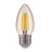 Светодиодная лампа Свеча BLE2706 F 9W 4200K E27 (C35 прозрачный) Elektrostandard