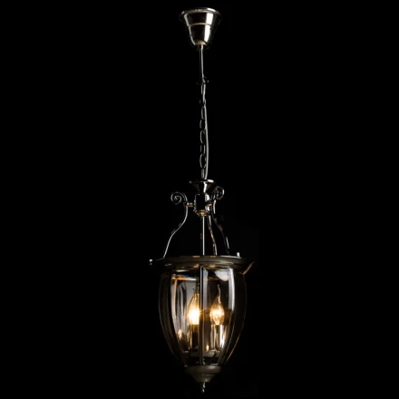 Подвесной светильник ARTE Lamp A6509SP-3CC