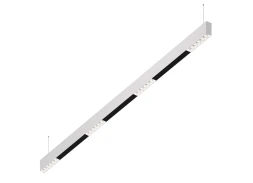 Подвесной светодиодный светильник 1,5м 24Вт 48° Donolux DL18515S121W24.48.1500WB
