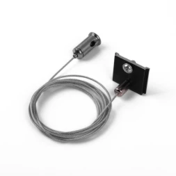 Подвесной комплект Elektrostandard Slim Magnetic Набор для подвеса (2м) 85094/00