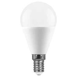Светодиодная лампа SAFFIT 55211