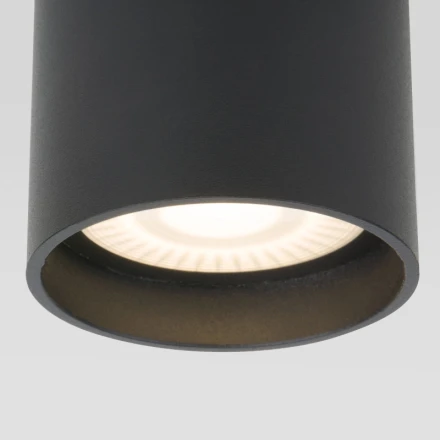 Уличный светильник Elektrostandard Light LED 2104 (35130/H) черный