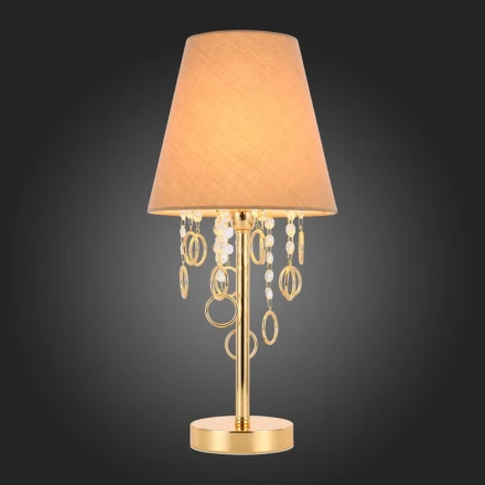 Настольная лампа SL1138.204.01 Evoluce