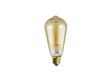 Лампа накаливания, 40Вт Donolux DL202240